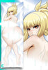 Kongou Body pillow case Mitgard-Knight
